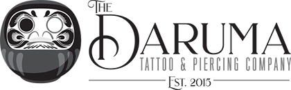Daruma Logo